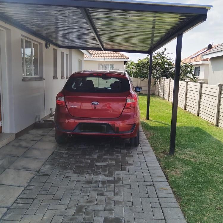 2 Bedroom Property for Sale in Freedom Park A North West